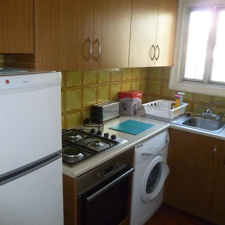 City Center Private 1 Or 2 Bedroom Flat - Dimofontos 尼科西亚 外观 照片