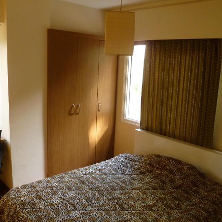 City Center Private 1 Or 2 Bedroom Flat - Dimofontos 尼科西亚 外观 照片