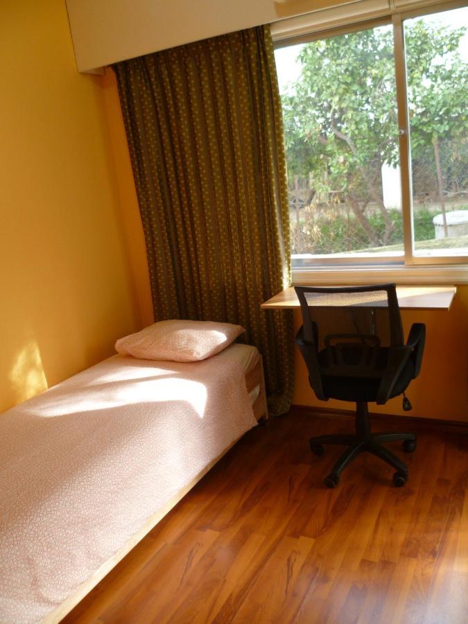 City Center Private 1 Or 2 Bedroom Flat - Dimofontos 尼科西亚 外观 照片